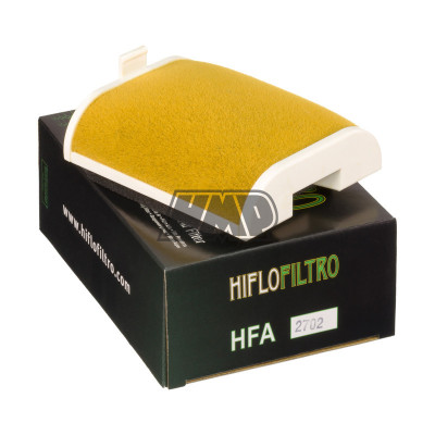 Filtro ar KAWASAKI ZX 1100 UNITRACK - HIFLOFILTRO